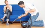 Điều tra mối quan hệ bất chính giữa người chồng và người giúp việc