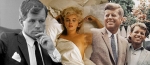 Thám tử tư Fred Otash khẳng định "biểu tượng sex" Marilyn Monroe