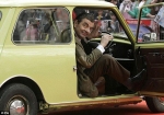 Mr. Bean sẽ vào vai thám tử Jules Maigret trên màn ảnh nhỏ